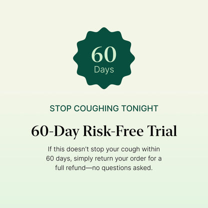 AirRoutine™ Coughing Comfort System