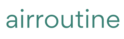 AirRoutine