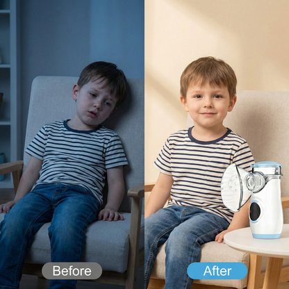 AirRoutine™ Recovery Comfort System